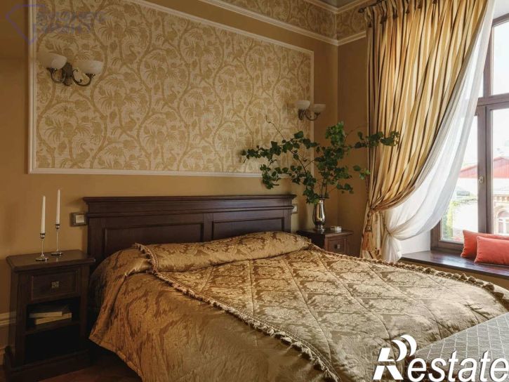 5-комн квартира Некрасовская улица, 46