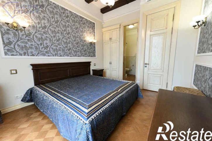 5-комн квартира Некрасовская улица, 46