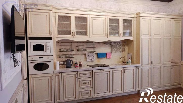 5-комн квартира Некрасовская улица, 46