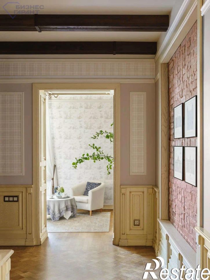 5-комн квартира Некрасовская улица, 46