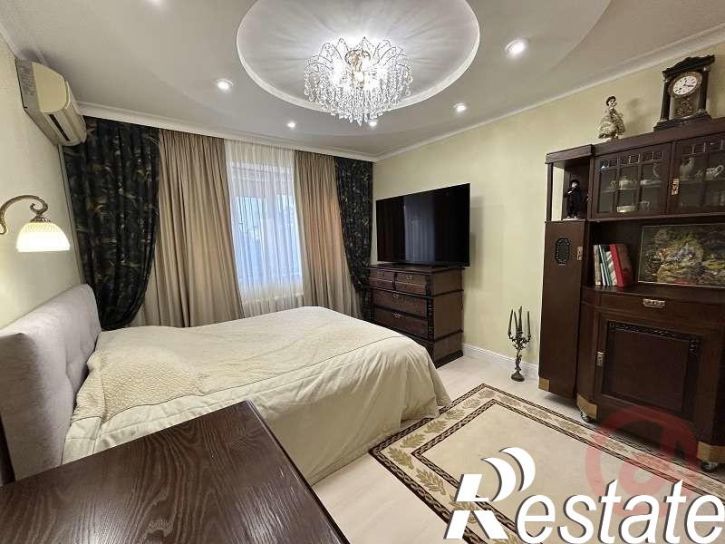 1-комн квартира Никитинская улица, 55