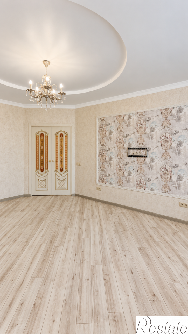 2-комн квартира Майкопская улица, 12