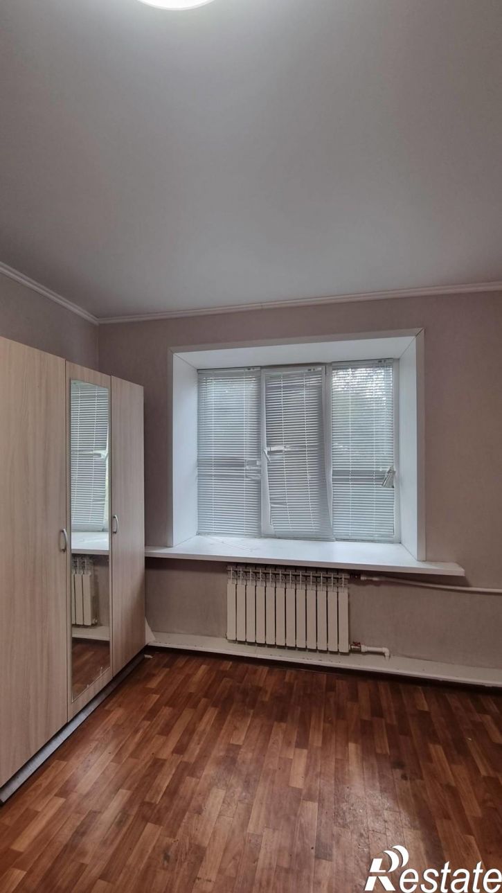 Комната Гаражная улица, 11