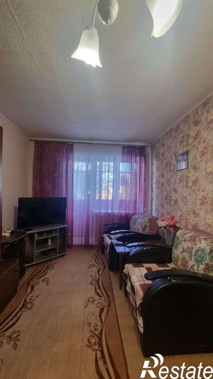1-комн квартира Мичурина улица, 139б