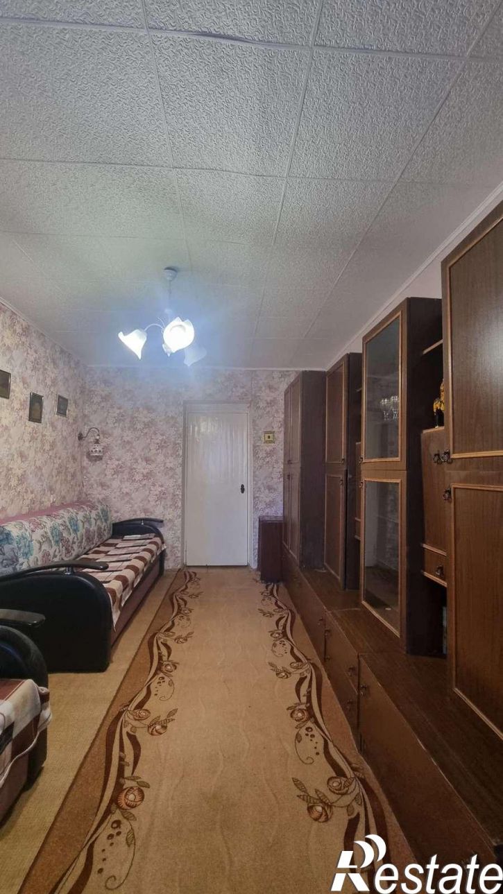 1-комн квартира Мичурина улица, 139б