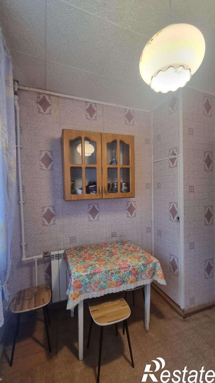 1-комн квартира Мичурина улица, 139б