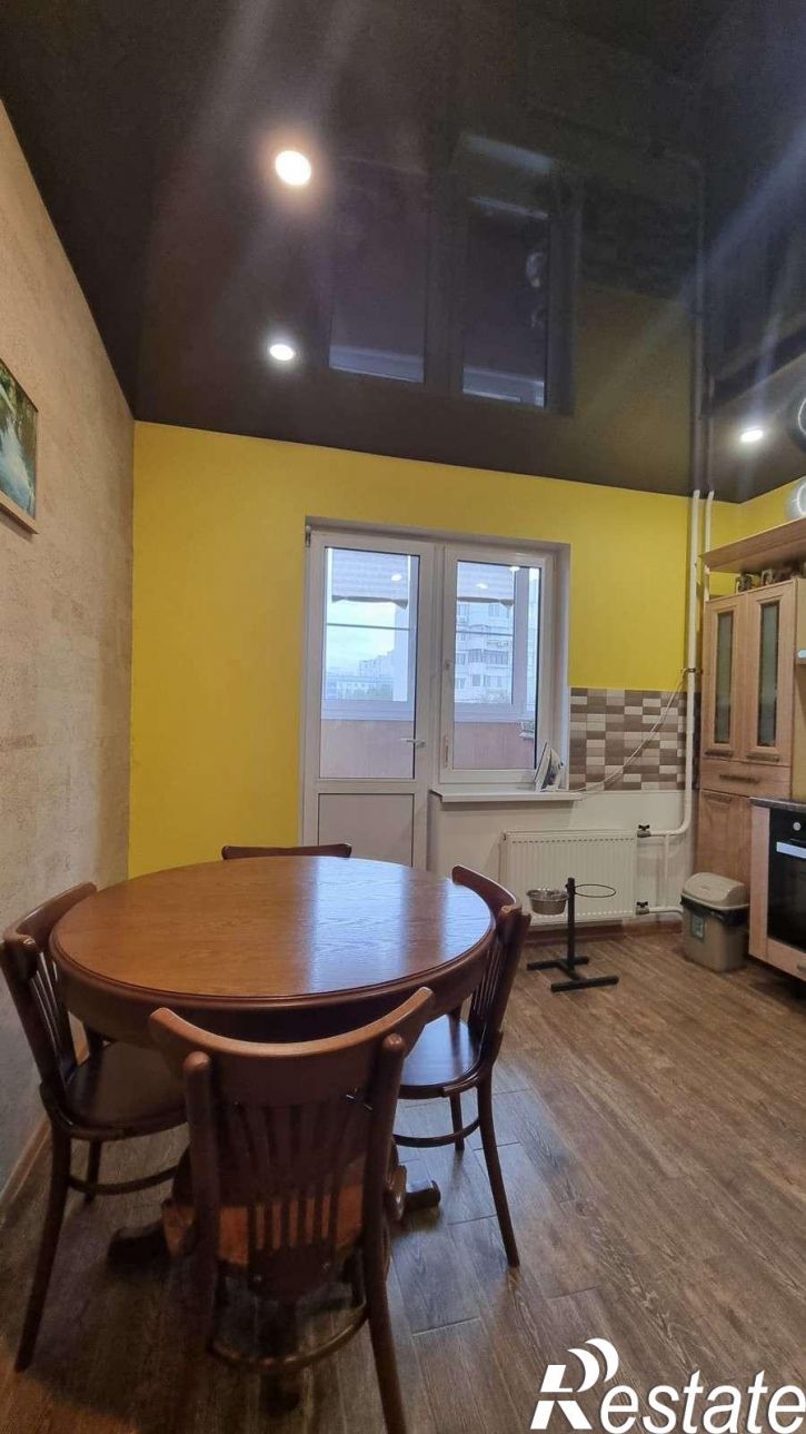 1-комн квартира Гастелло улица, 32