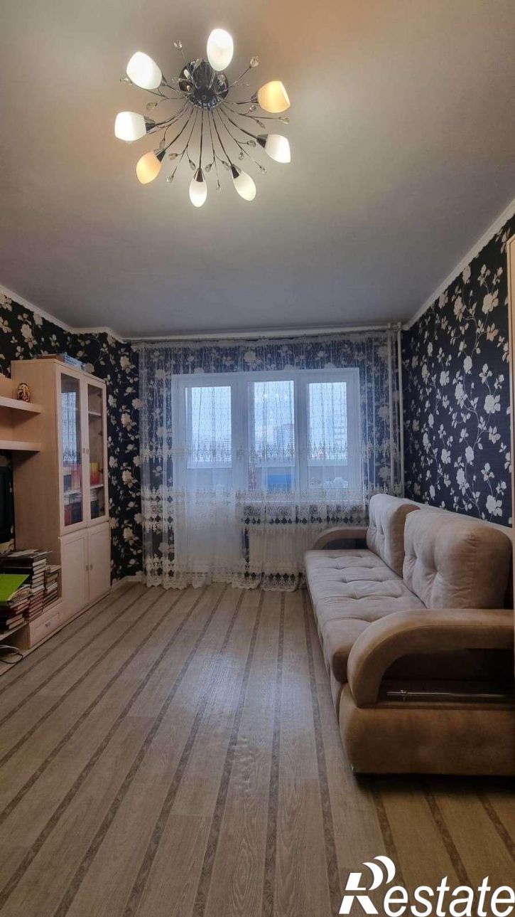 1-комн квартира Гастелло улица, 32
