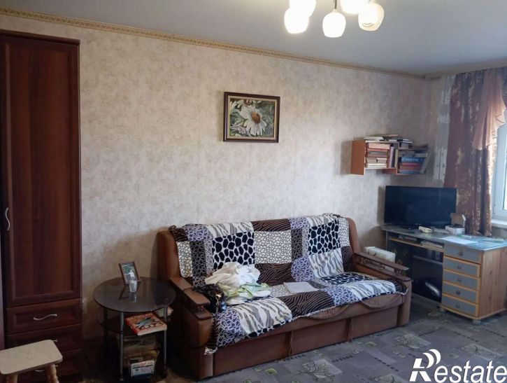 1-комн квартира Егорова улица, 7