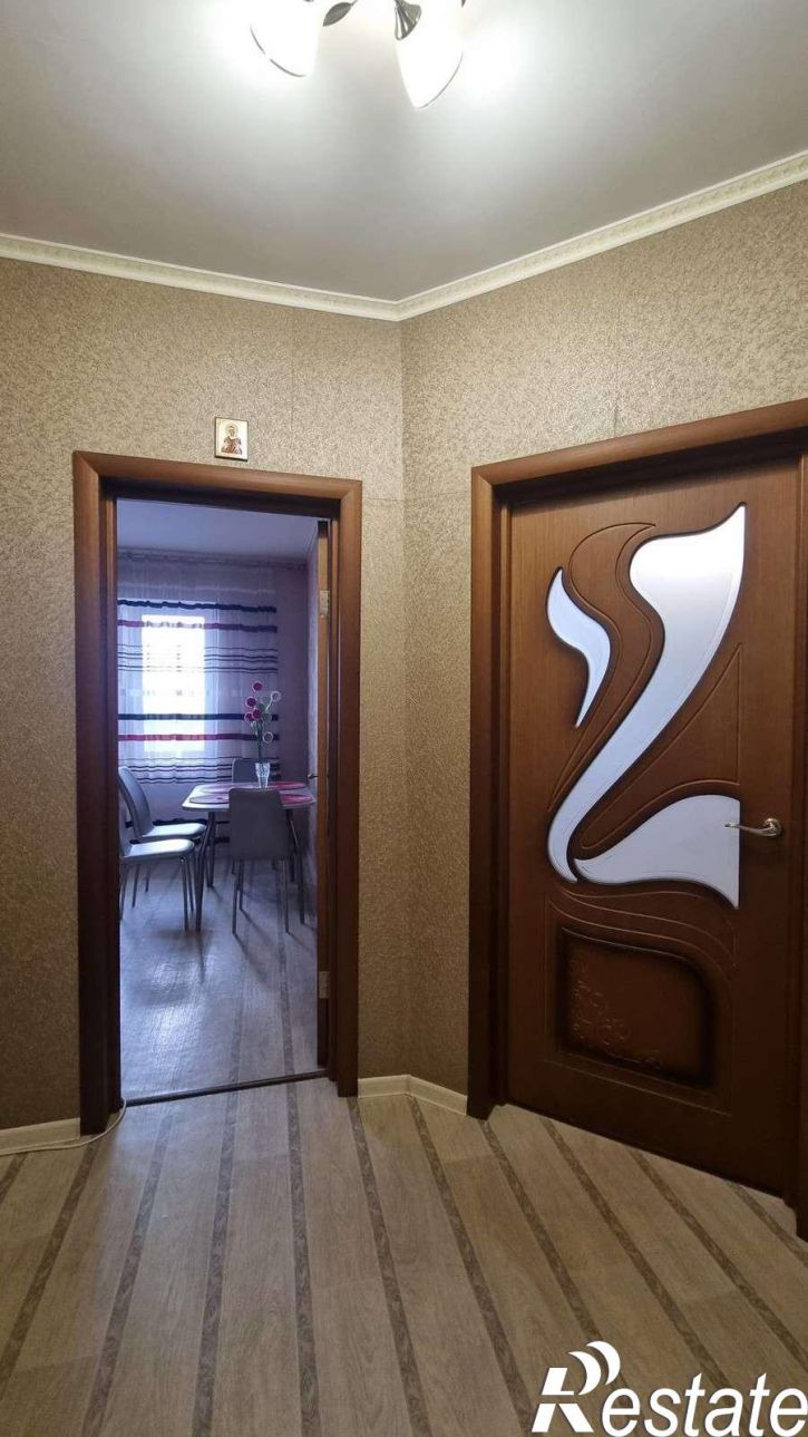 1-комн квартира Гастелло улица, 32