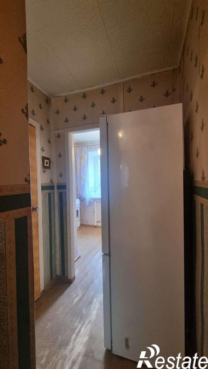 1-комн квартира Мичурина улица, 139б