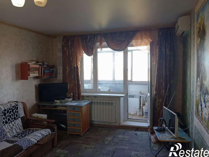 1-комн квартира Егорова улица, 7