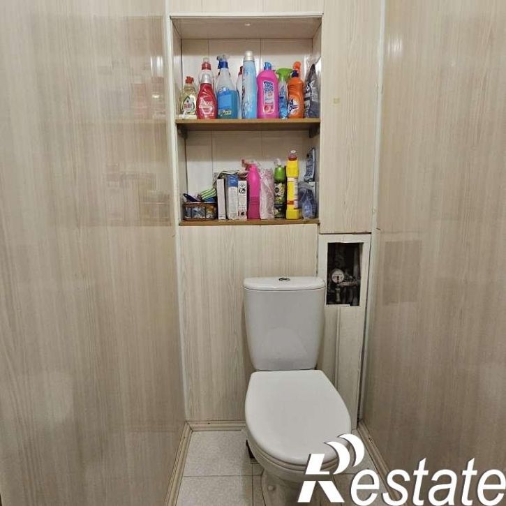 3-комн квартира Братьев Коростелёвых улица, 81