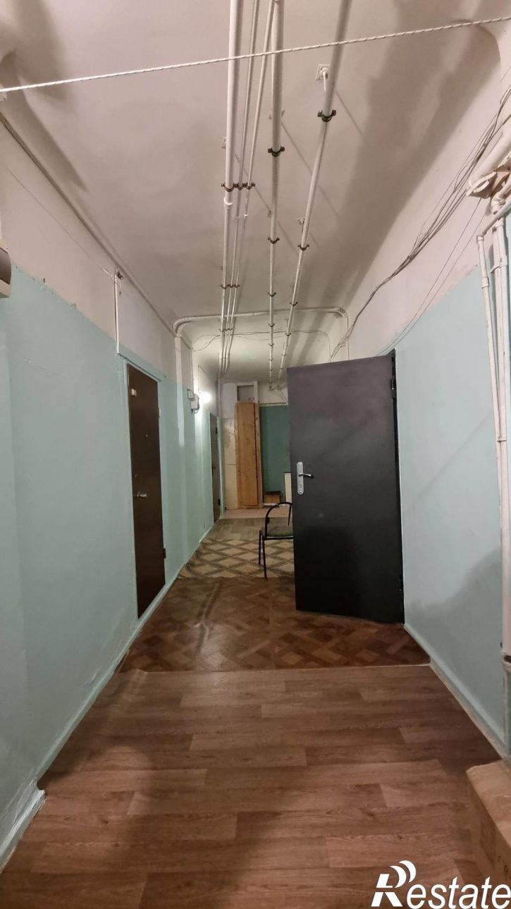 Комната Гаражная улица, 11