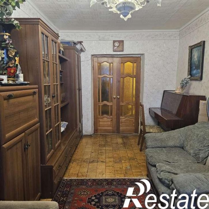 3-комн квартира Братьев Коростелёвых улица, 81