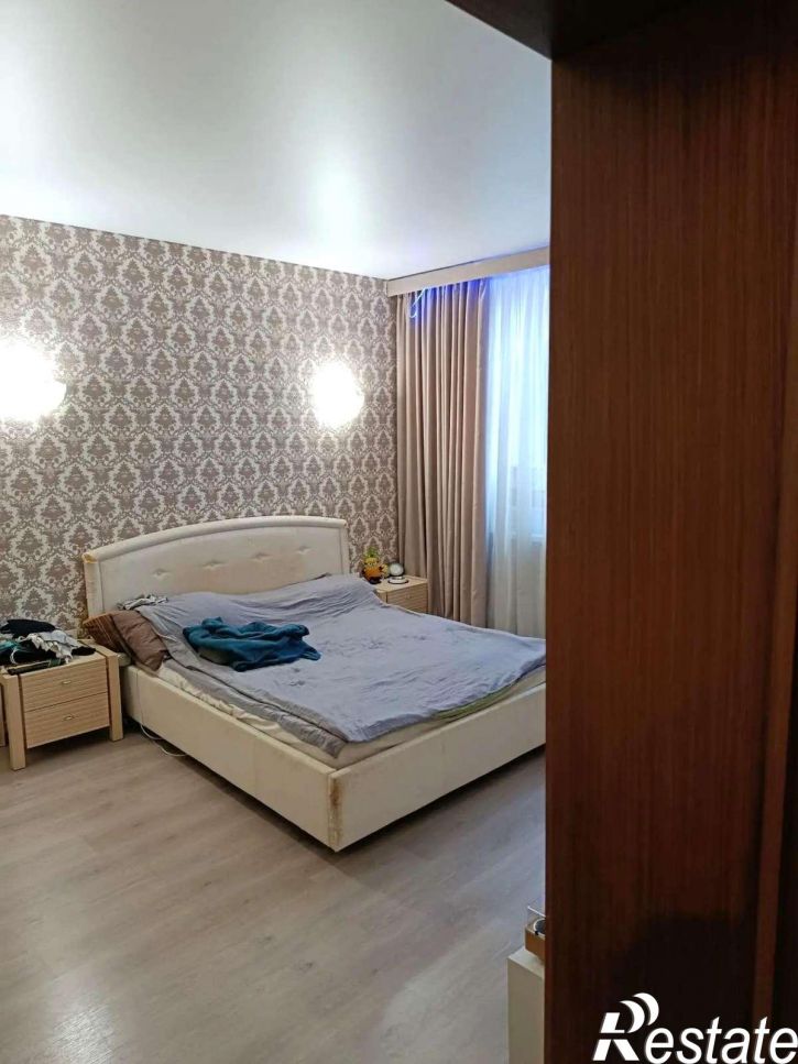 2-комн квартира Льва Толстого улица, 14
