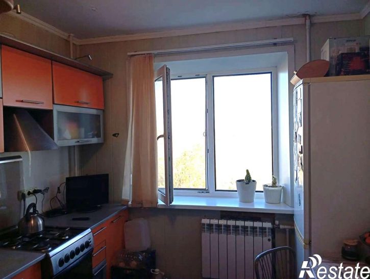 2-комн квартира Егорова улица, 7