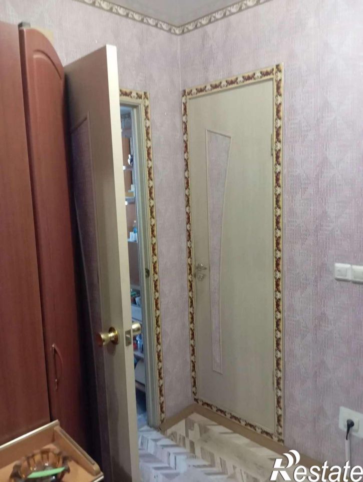 1-комн квартира Егорова улица, 7