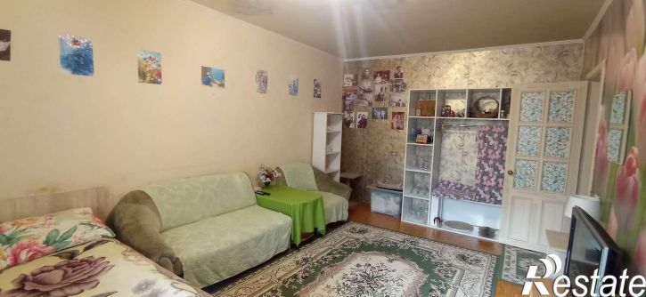 2-комн квартира Краснодонская улица, 67