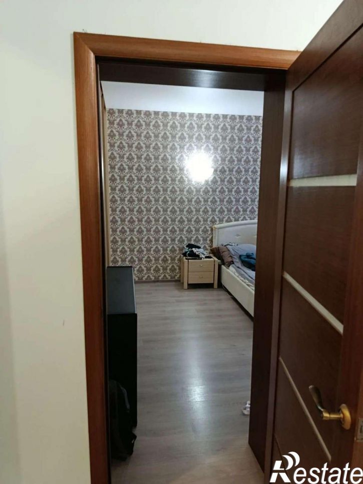 2-комн квартира Льва Толстого улица, 14