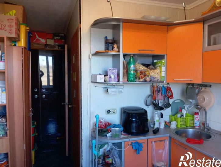 2-комн квартира Егорова улица, 7