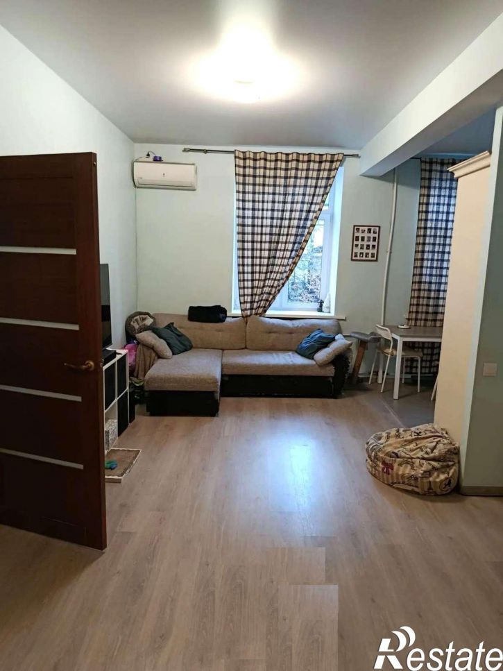2-комн квартира Льва Толстого улица, 14