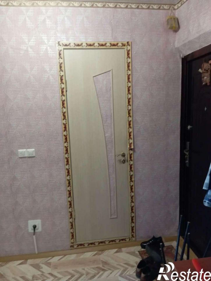 1-комн квартира Егорова улица, 7