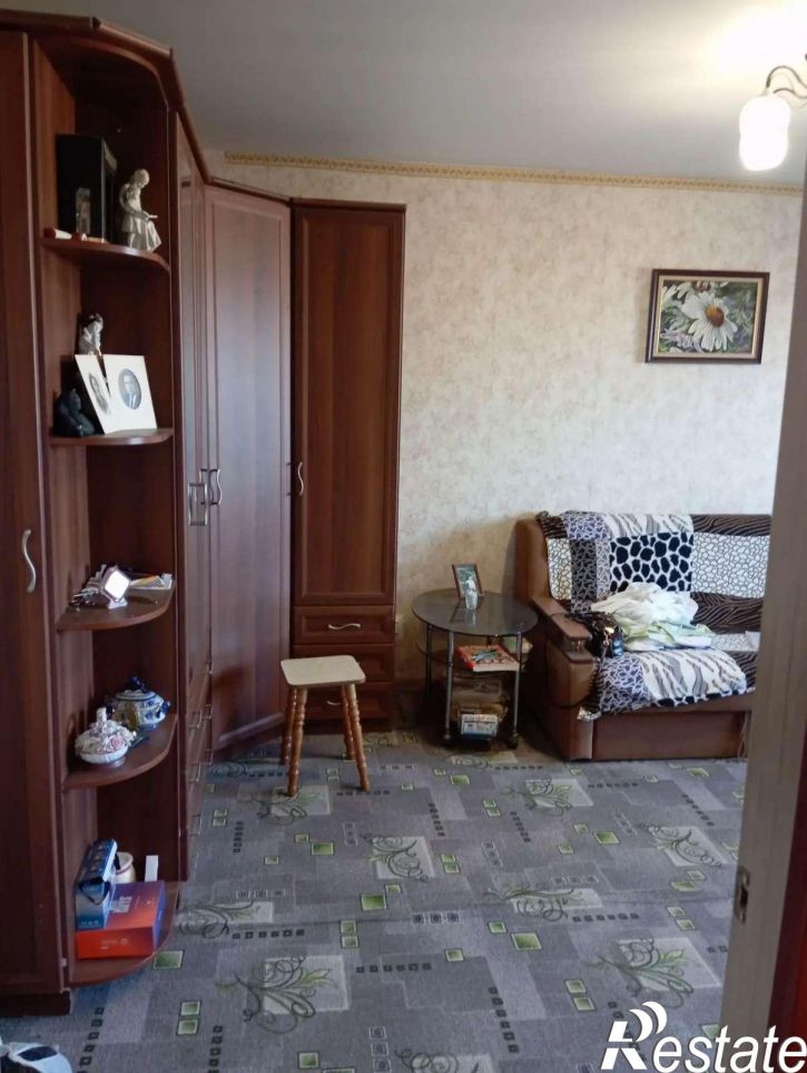 1-комн квартира Егорова улица, 7