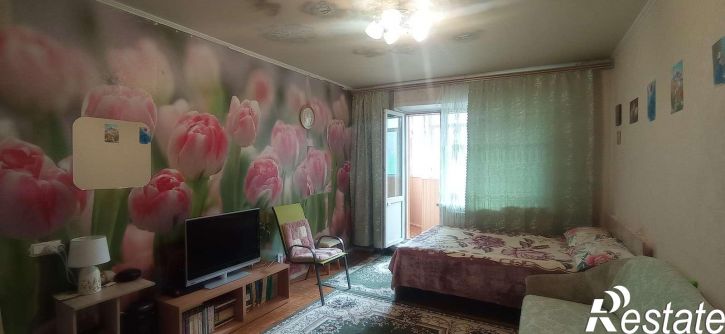 2-комн квартира Краснодонская улица, 67