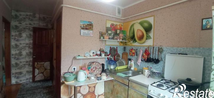 2-комн квартира Краснодонская улица, 67