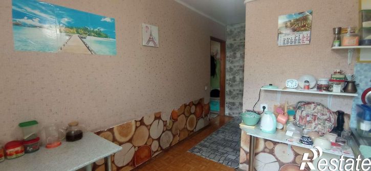 2-комн квартира Краснодонская улица, 67