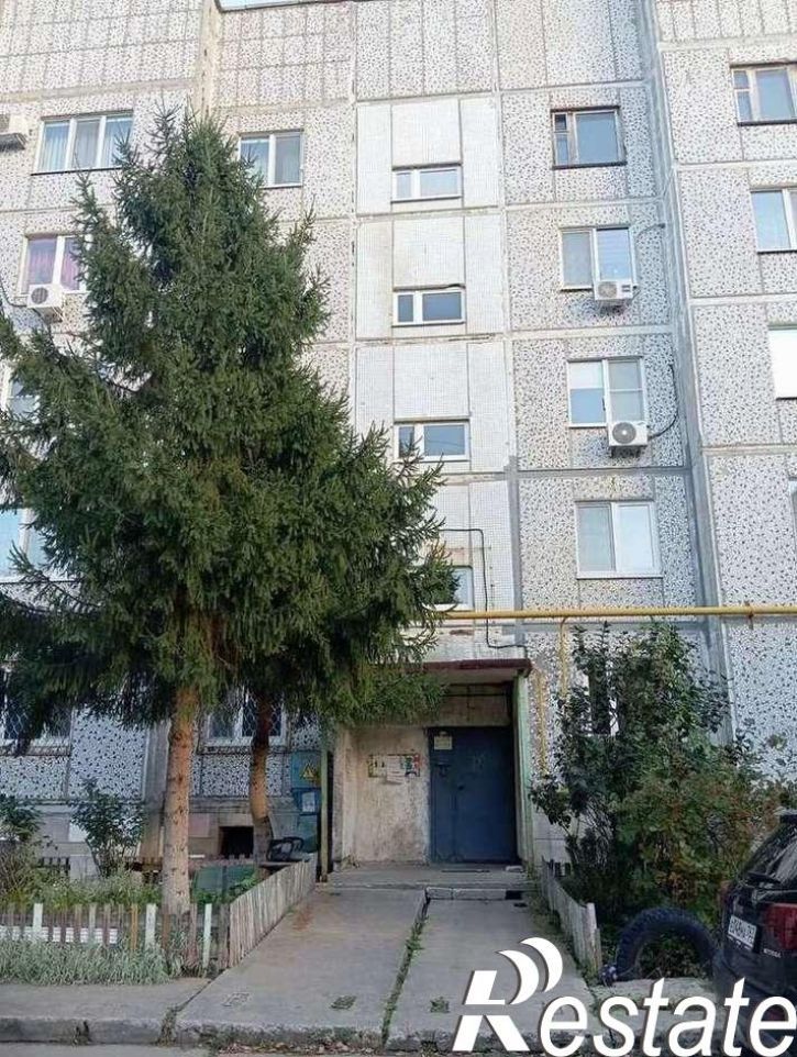 2-комн квартира Егорова улица, 7