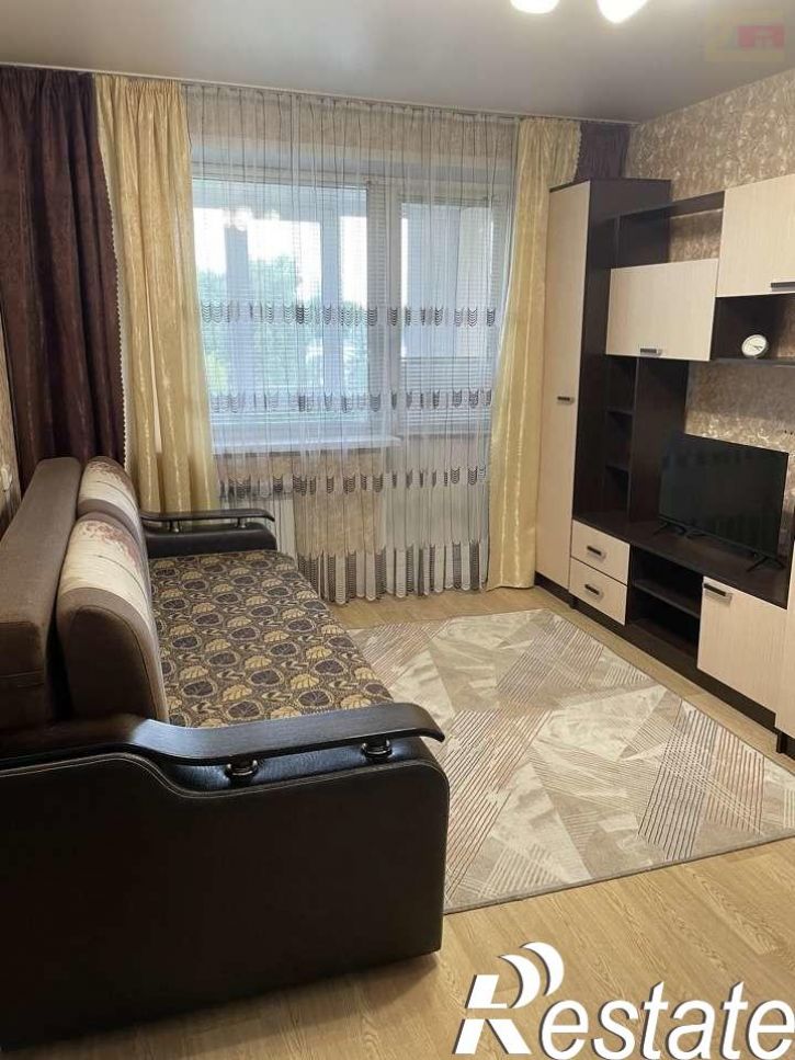 1-комн квартира Энтузиастов улица, 28