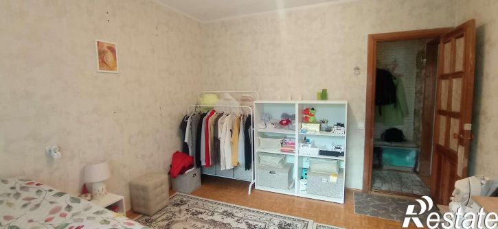 2-комн квартира Краснодонская улица, 67