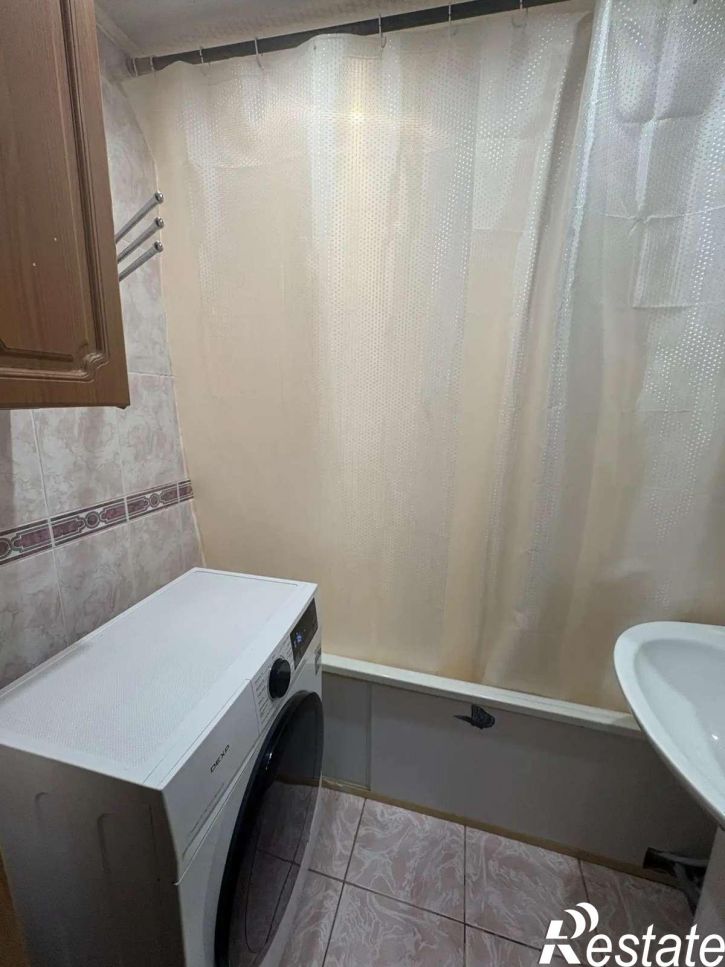 2-комн квартира Егорова улица, 7