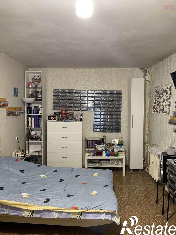 3-комн квартира Ново-Садовая улица, 22