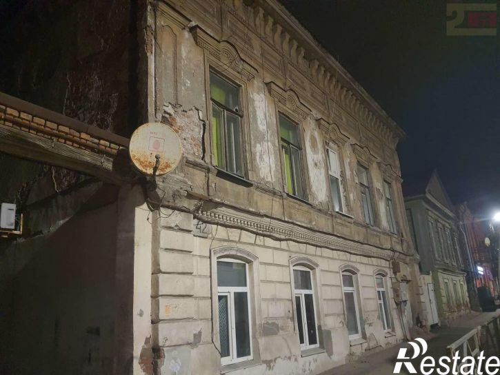 Комната Фрунзе улица, 42