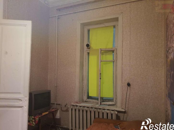 Комната Фрунзе улица, 42