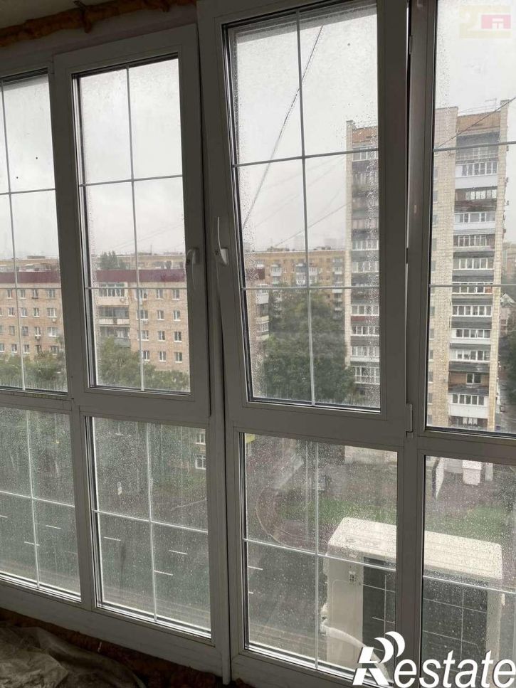 3-комн квартира Ново-Садовая улица, 22