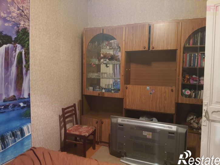 Комната Фрунзе улица, 42