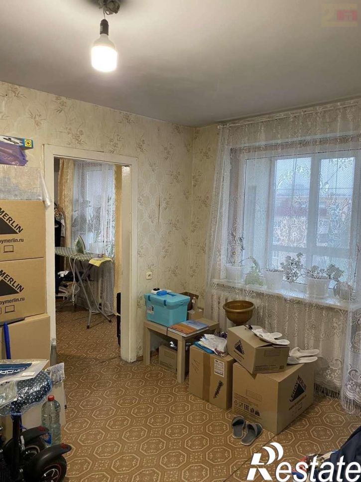 3-комн квартира Ново-Садовая улица, 22