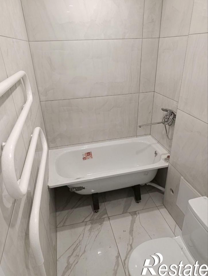 2-комн квартира Ташкентская улица, 106