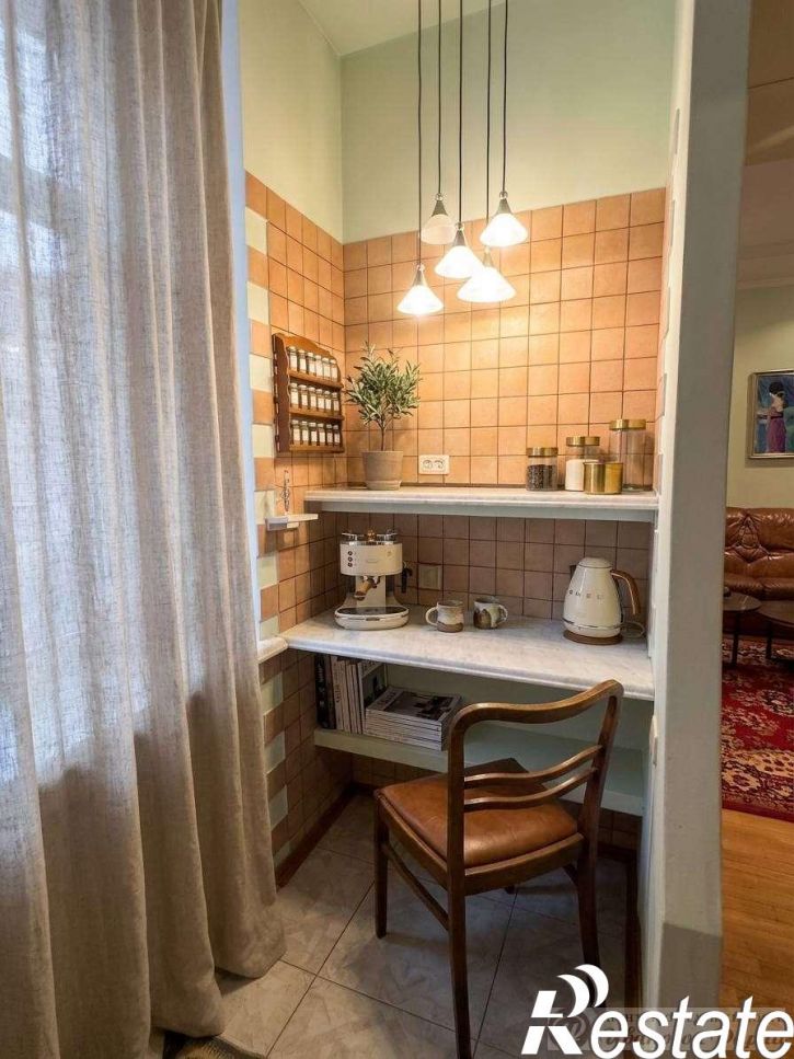 3-комн квартира Льва Толстого улица, 92