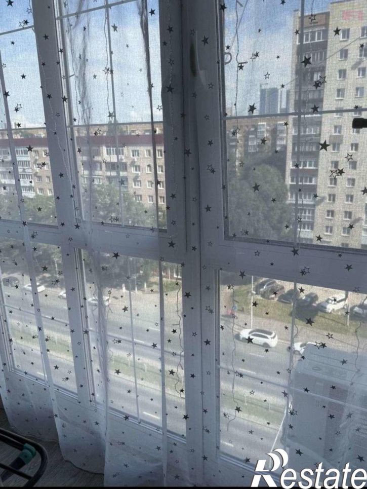 3-комн квартира Ново-Садовая улица, 22