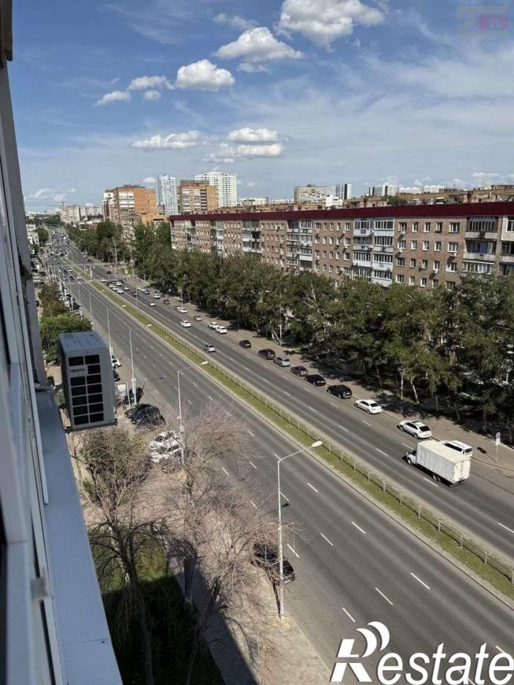 3-комн квартира Ново-Садовая улица, 22