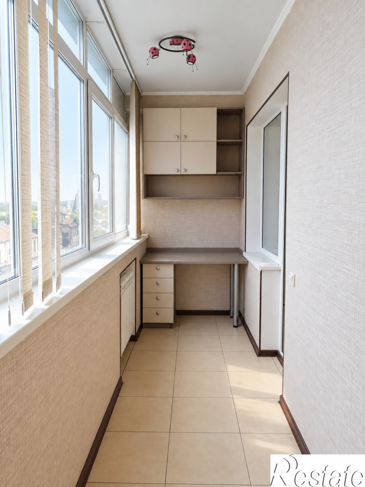 2-комн квартира Фрунзе улица, 14