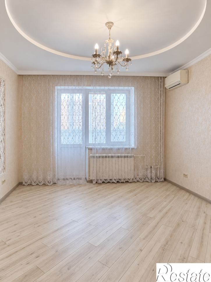 2-комн квартира Майкопская улица, 12