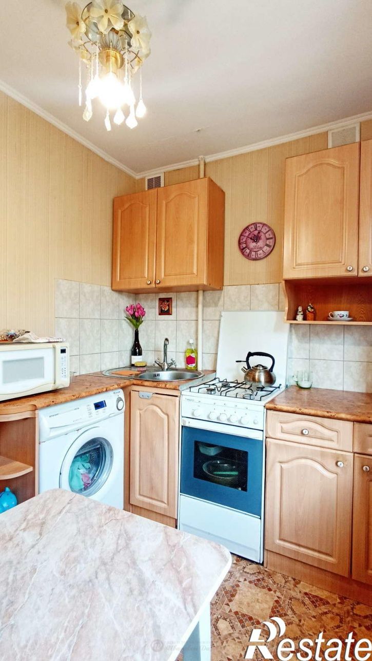 2-комн квартира Георгия Димитрова улица, 68