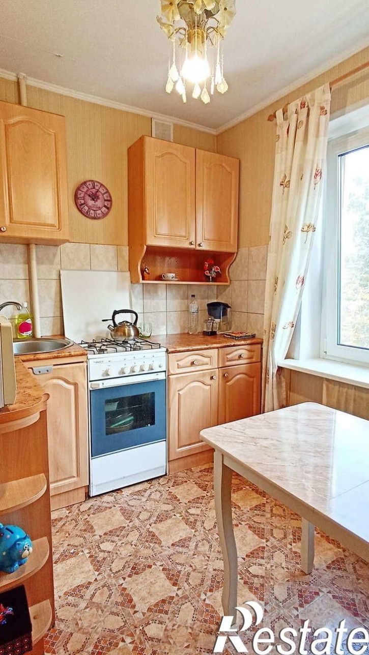 2-комн квартира Георгия Димитрова улица, 68