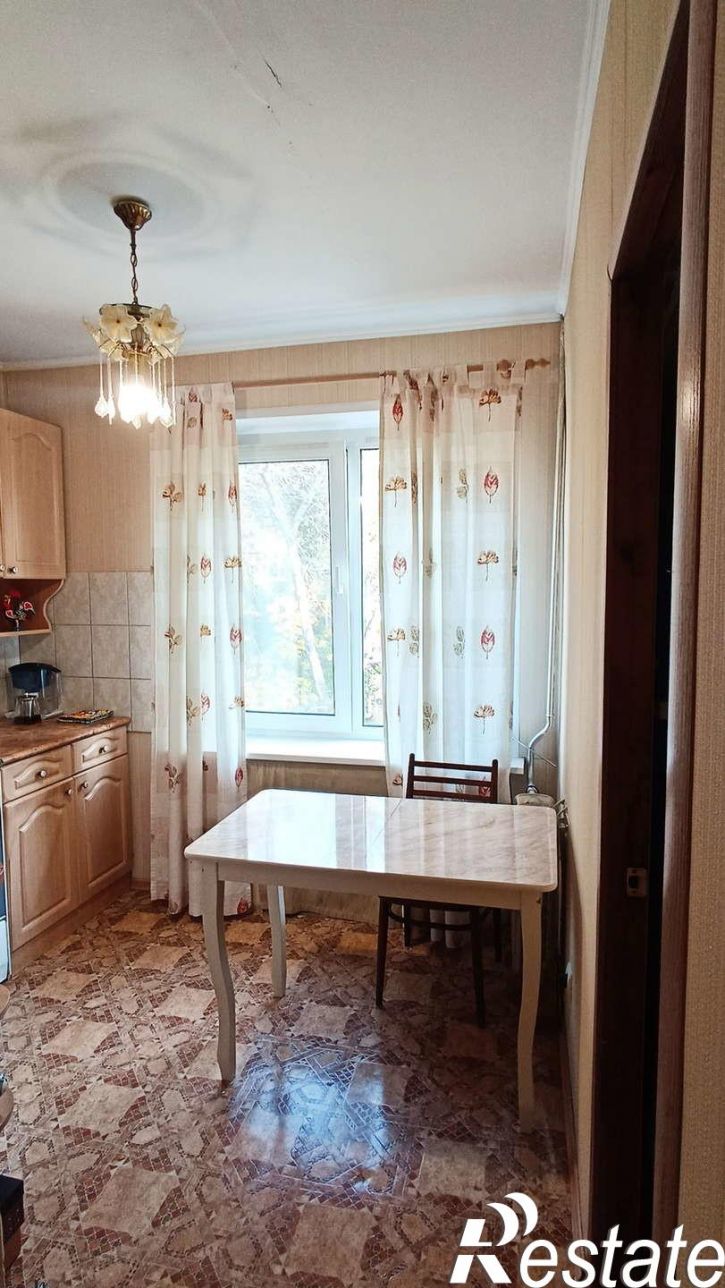 2-комн квартира Георгия Димитрова улица, 68